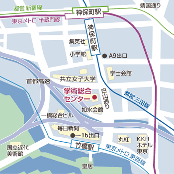 会場マップ